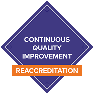 CQI Reaccreditation Module