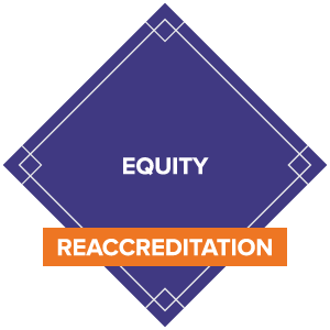 Equity Reaccreditation Module
